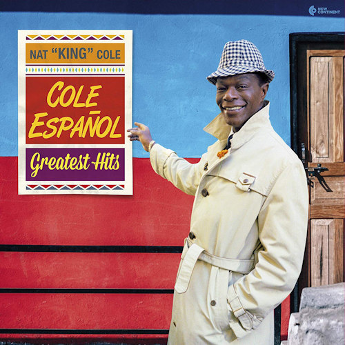 COLE, NAT KING - COLE ESPANOL - GREATEST HITSCOLE, NAT KING - COLE ESPANOL - GREATEST HITS.jpg